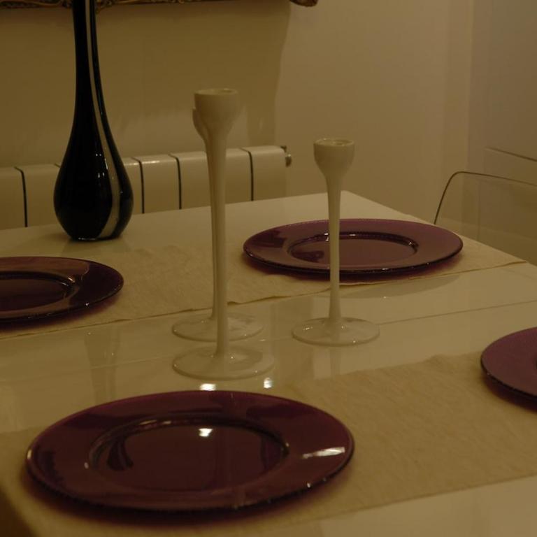 Purple Home - Casa de 2 dormitorios - 6