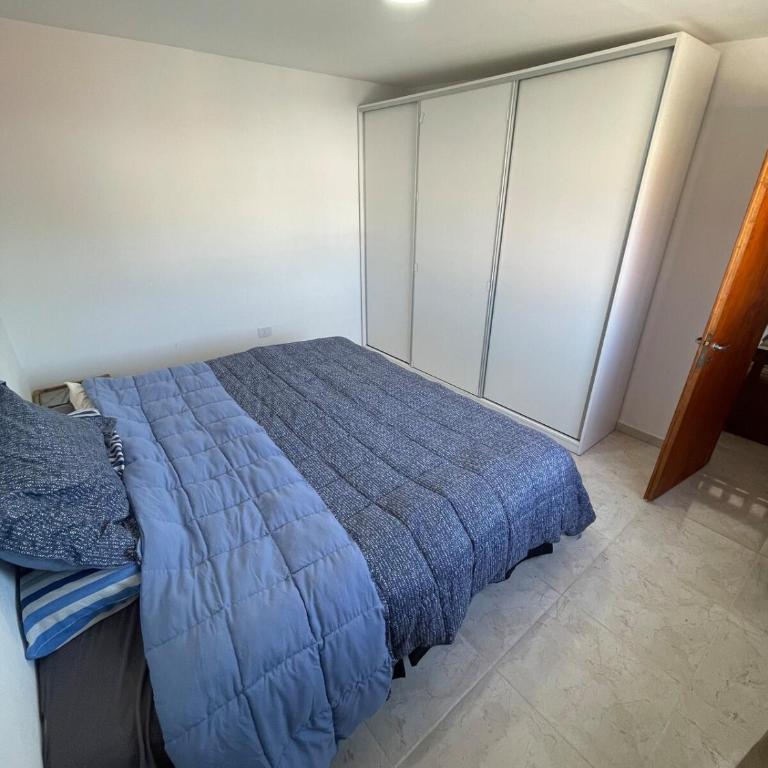 Departamento nuevo cerca de micro centro - Apartamento de 1 dormitorio - 6