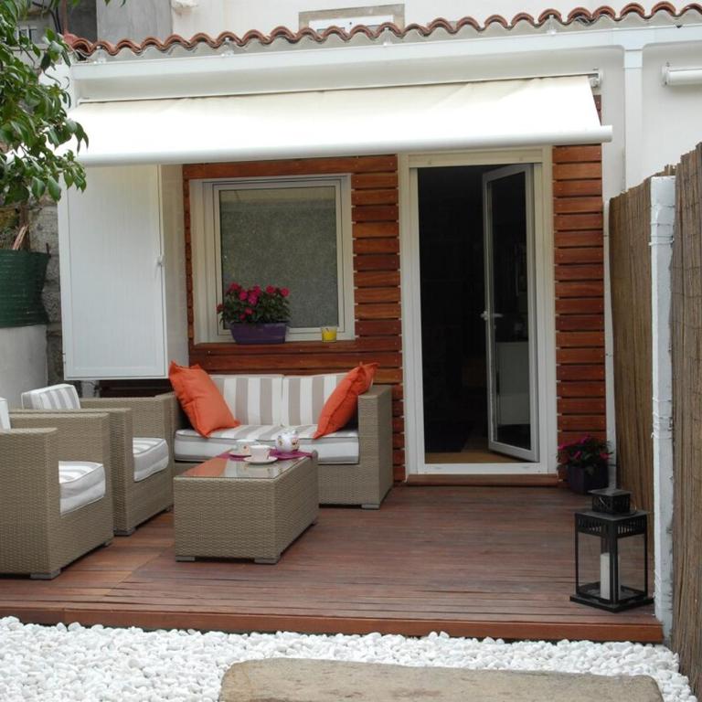 Purple Home - Casa de 2 dormitorios - 7