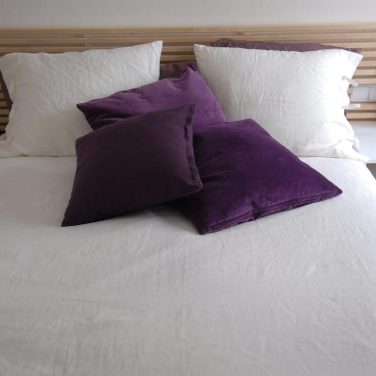 Purple Home - Casa de 2 dormitorios - 9
