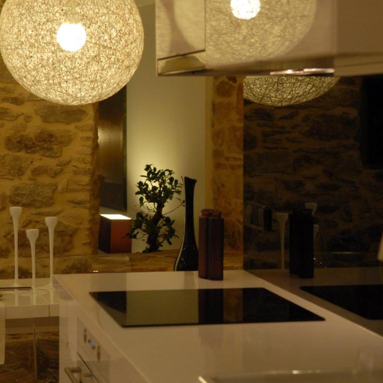 Purple Home - Casa de 2 dormitorios - 13
