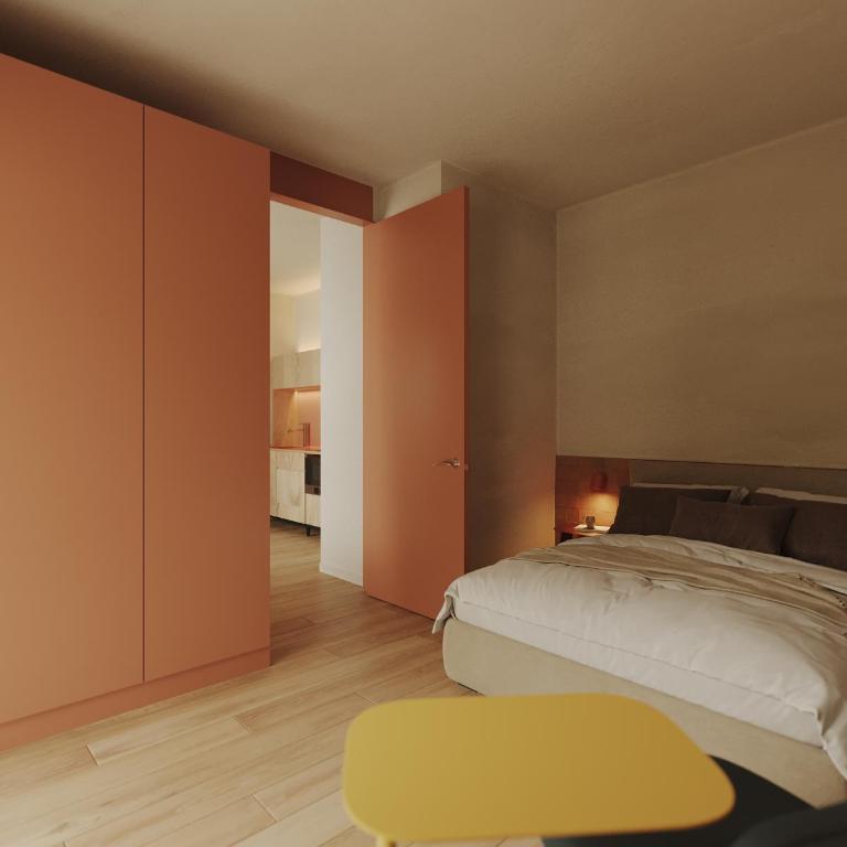 Kora Lluna - Two-Bedroom Standard Apartment - 5