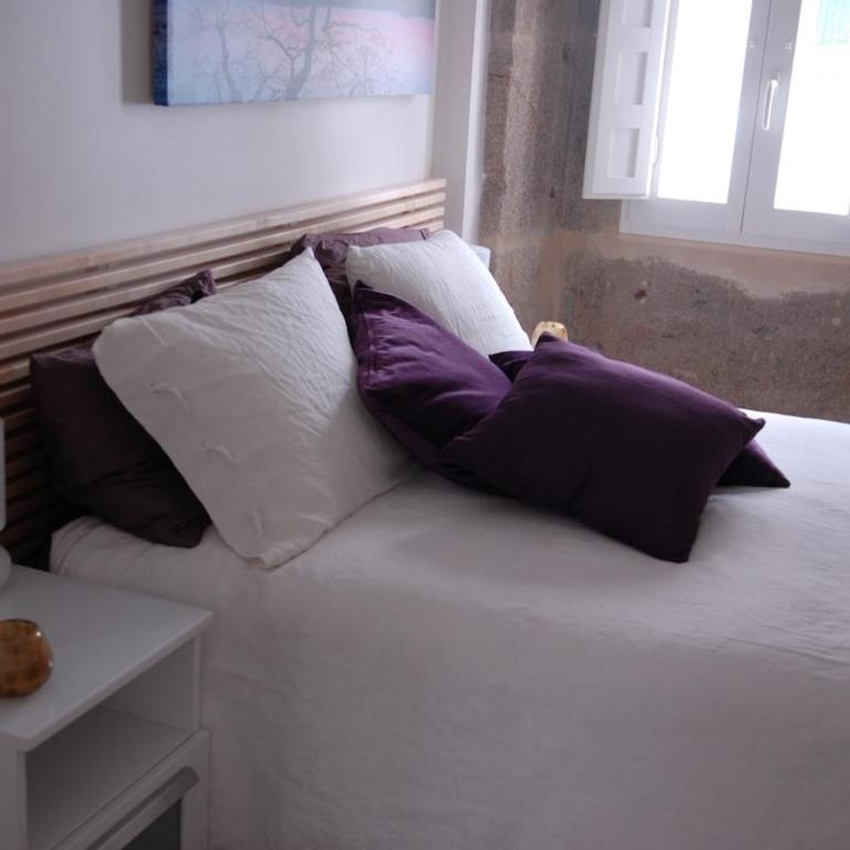 Purple Home - Casa de 2 dormitorios - 17