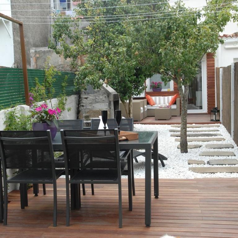 Purple Home - Casa de 2 dormitorios - 18