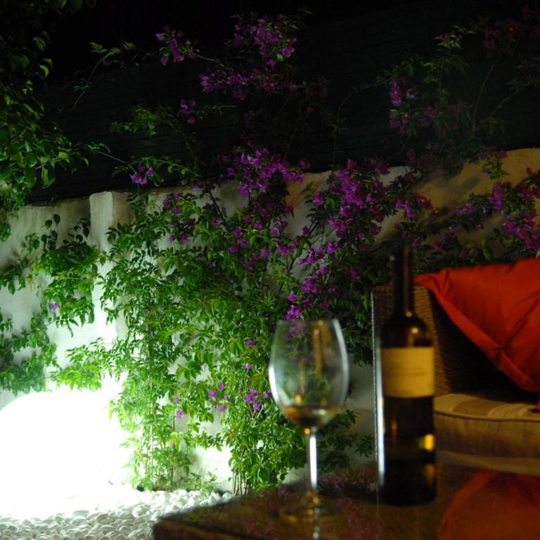 Purple Home - Casa de 2 dormitorios - 27