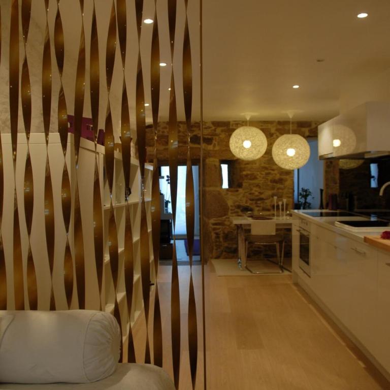 Purple Home - Casa de 2 dormitorios - 33
