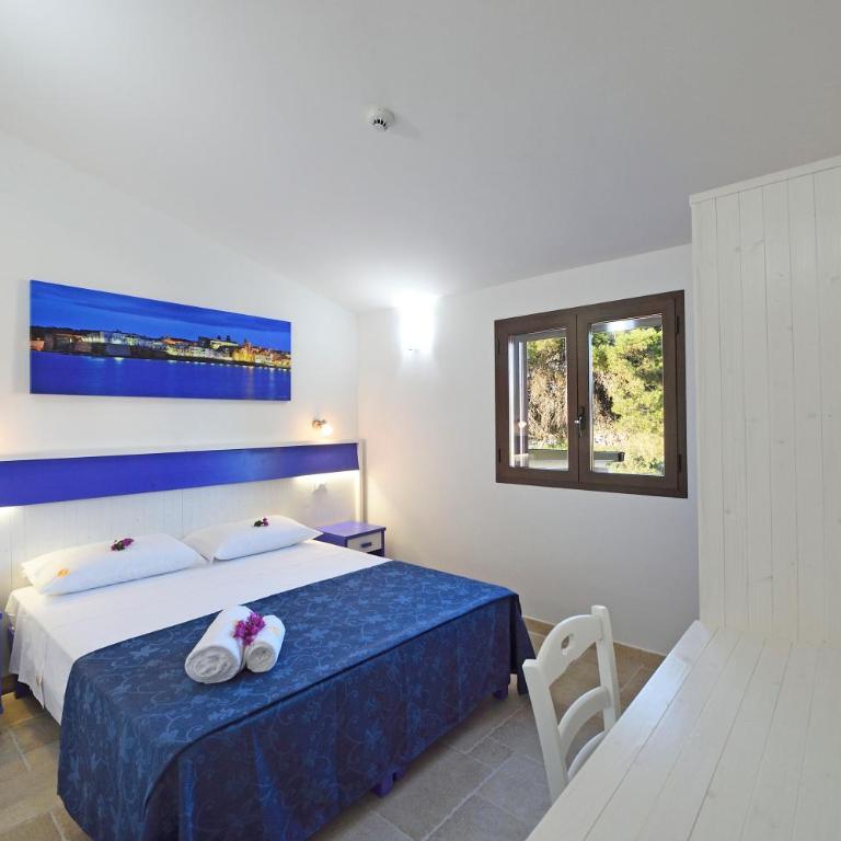 Podere San Luigi Residence - Appartamentino su 2 Livelli - 24
