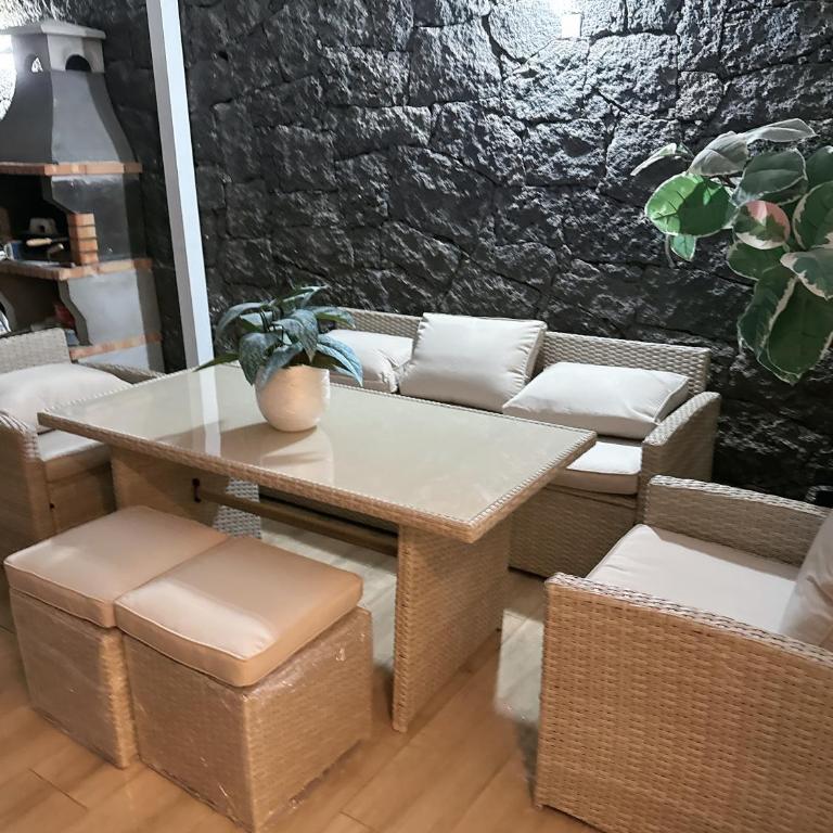 Villa Dani Lanzarote - Three-Bedroom Apartment - 29