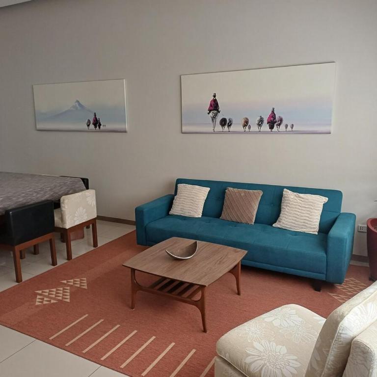 Lovely apartment in Equipetrol - Apartamento de 3 dormitorios - 1