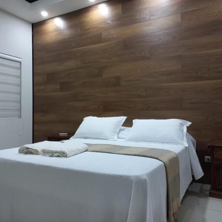 Lovely apartment in Equipetrol - Apartamento de 3 dormitorios - 2