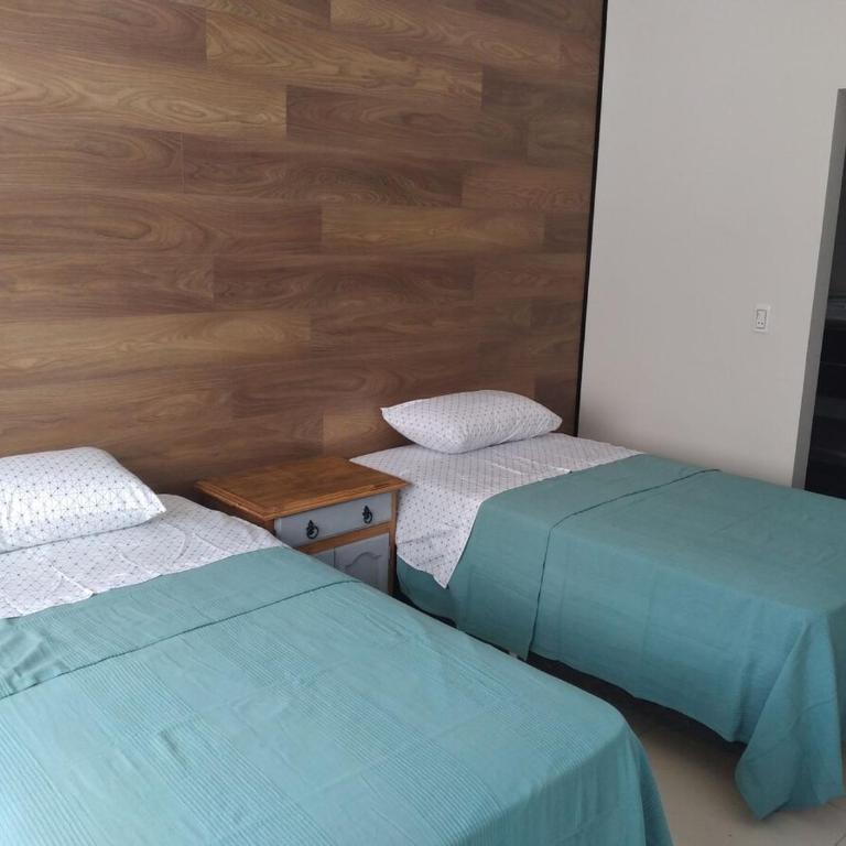 Lovely apartment in Equipetrol - Apartamento de 3 dormitorios - 3