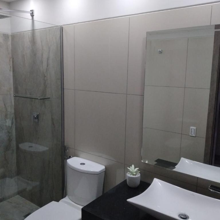 Lovely apartment in Equipetrol - Apartamento de 3 dormitorios - 6