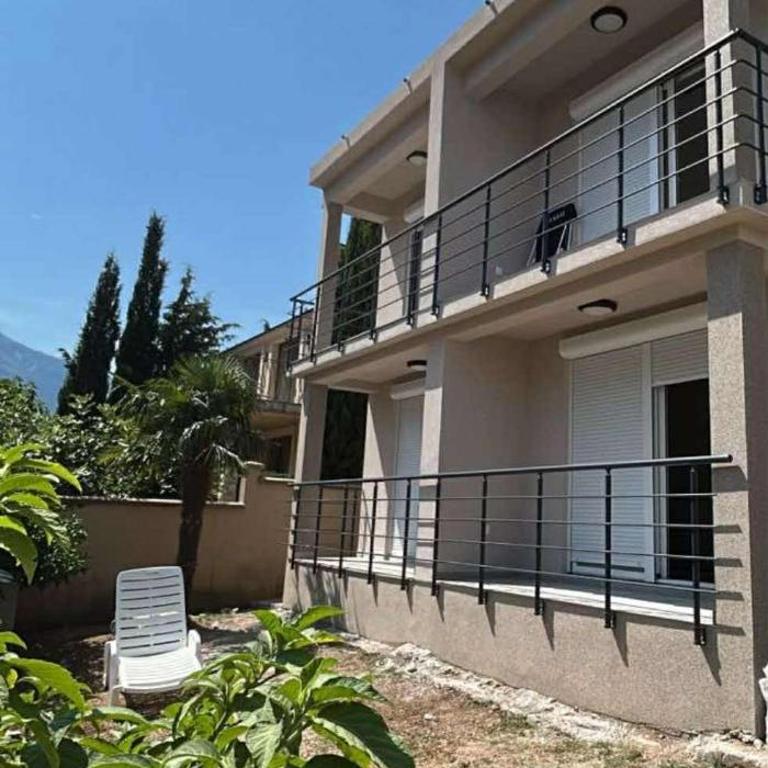 La Casa Sorella - Apartman sa 1 Spavaćom Sobom - 12