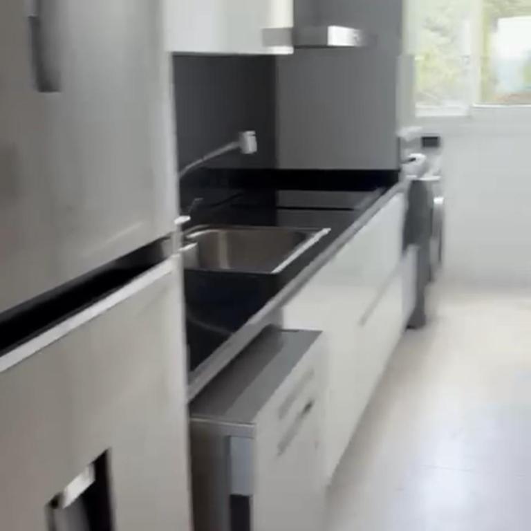 Poseidon Laguna Punta del Este - Two-Bedroom Apartment - 1