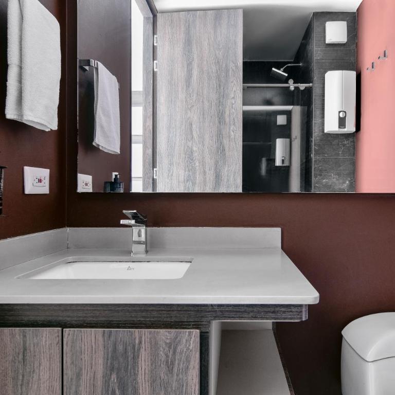 Morph - Urban K By gA - Two-Bedroom Superior Apartment - 6