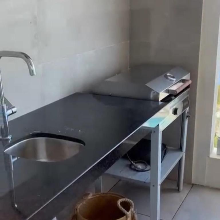 Poseidon Laguna Punta del Este - Two-Bedroom Apartment - 4