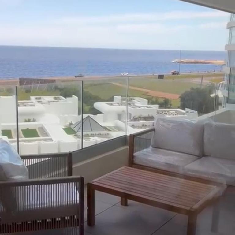 Poseidon Laguna Punta del Este - Two-Bedroom Apartment - 6