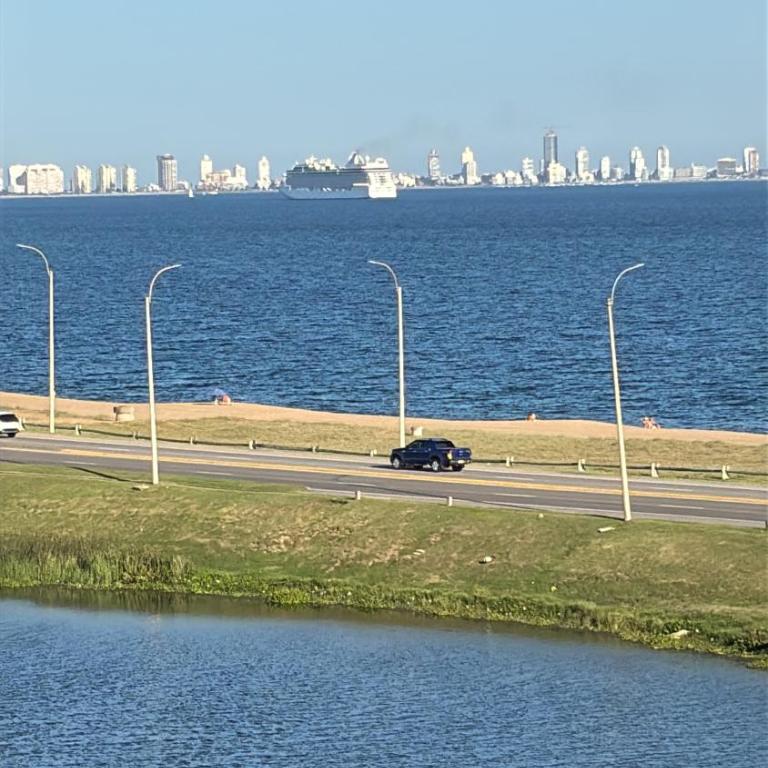Poseidon Laguna Punta del Este - Two-Bedroom Apartment - 7