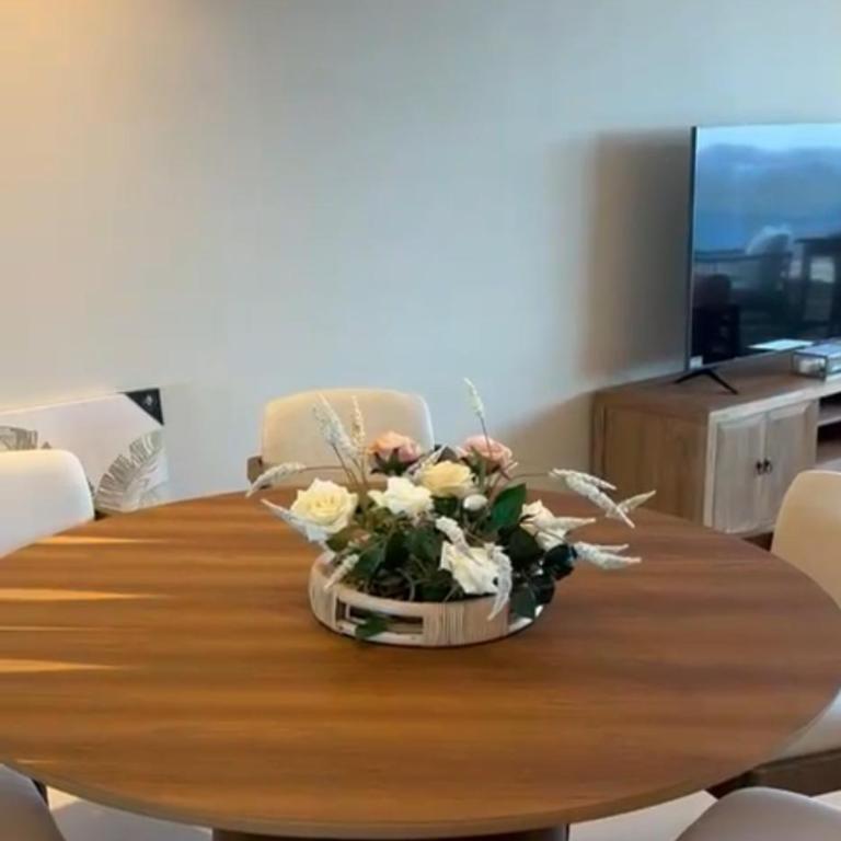 Poseidon Laguna Punta del Este - Two-Bedroom Apartment - 9