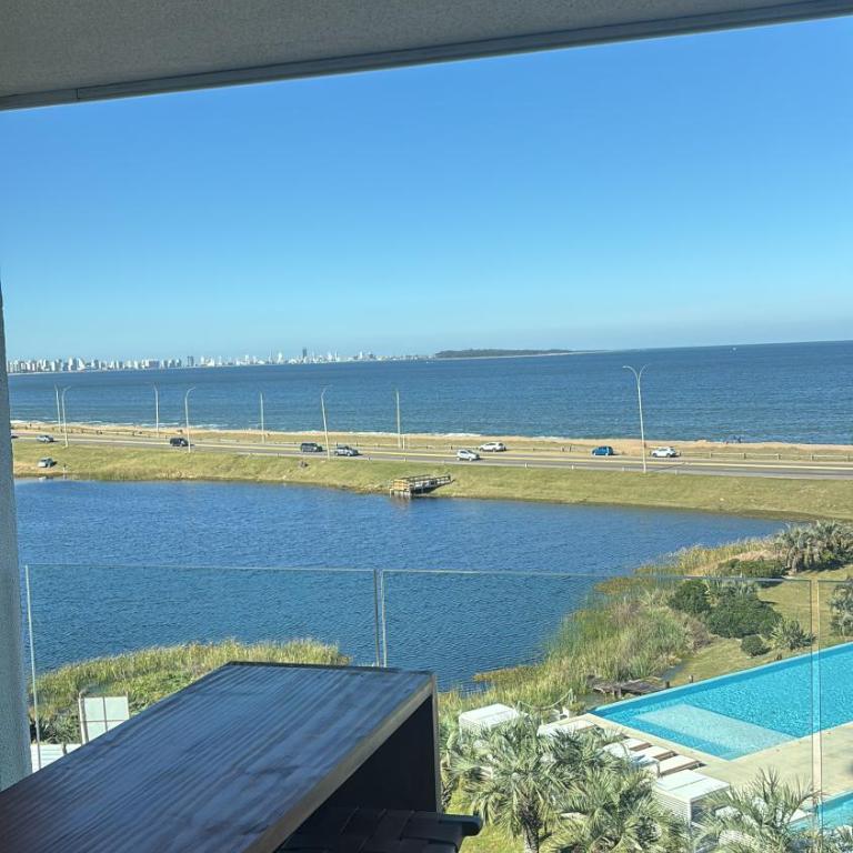 Poseidon Laguna Punta del Este - Two-Bedroom Apartment - 11