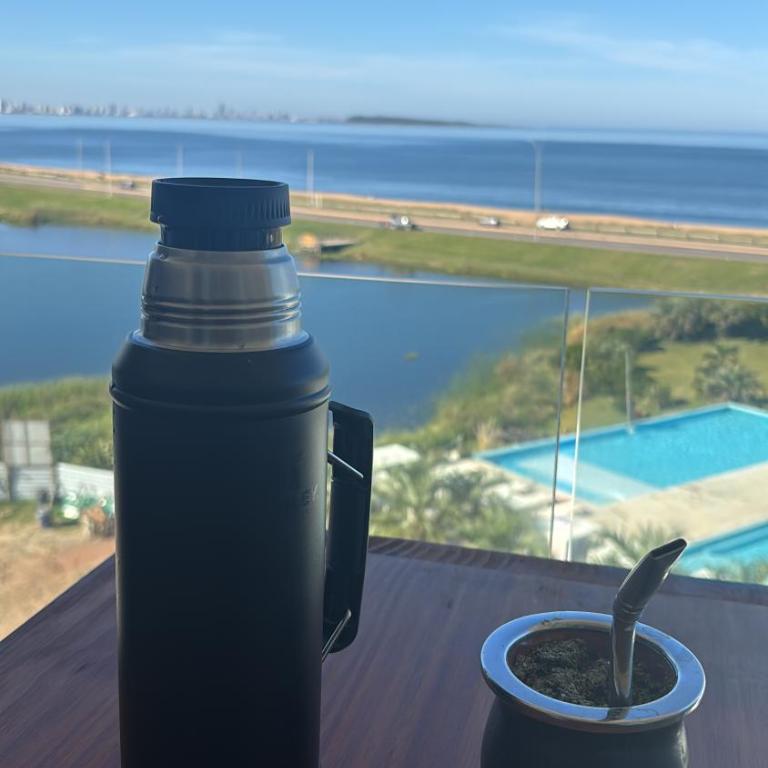 Poseidon Laguna Punta del Este - Two-Bedroom Apartment - 12