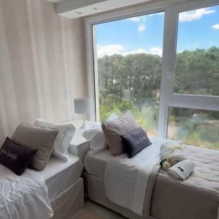Poseidon Laguna Punta del Este - Two-Bedroom Apartment - 13
