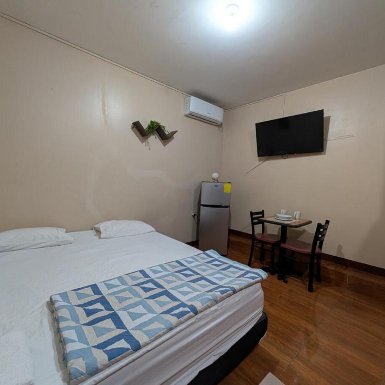 DownTown Suites - One-Bedroom Apartment - 2