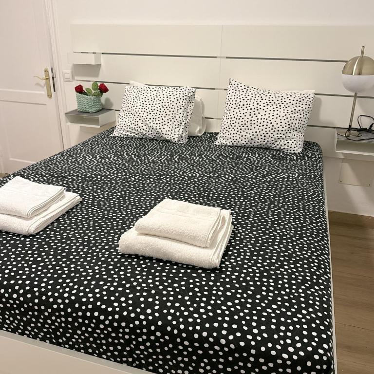 Villa Dani Lanzarote - Three-Bedroom Apartment - 28