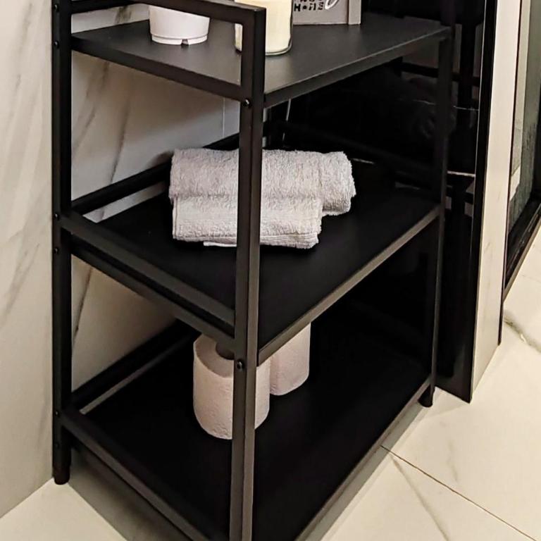 Sikelia House - Comfort Apartment - Appartamento con 1 Camera da Letto e Vasca Idromassaggio - 29