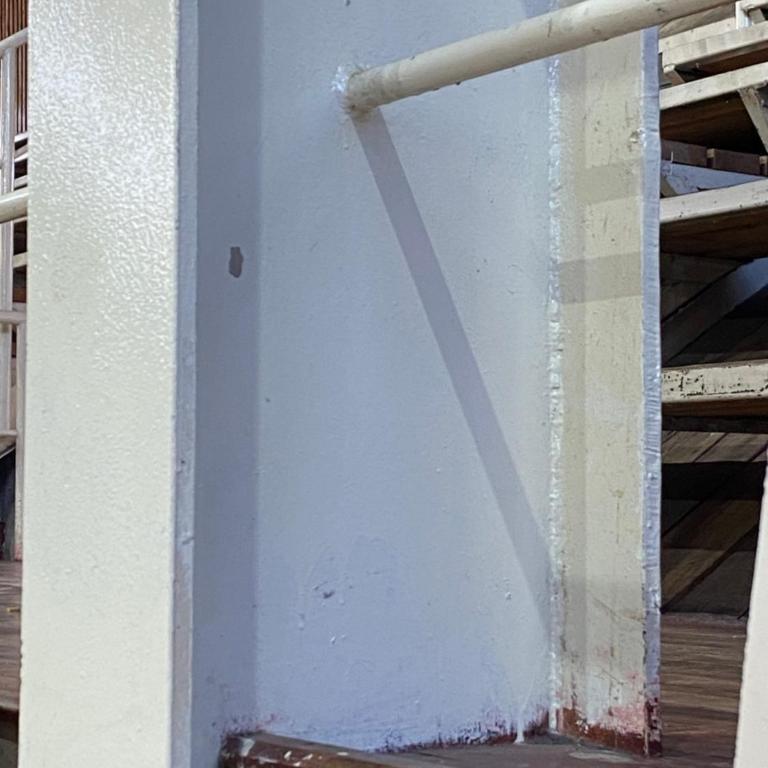 hermoso departamento con vista al mar - Apartamento de 3 dormitorios - 11