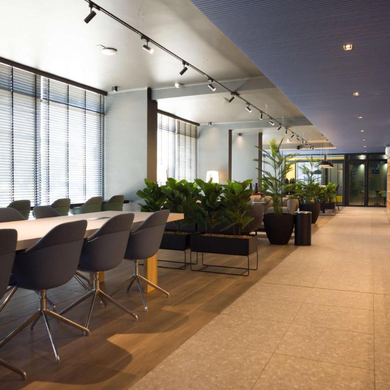 Elegant 1BR Retreat for 3 in Vibrant Las Condes - Apartment - 42