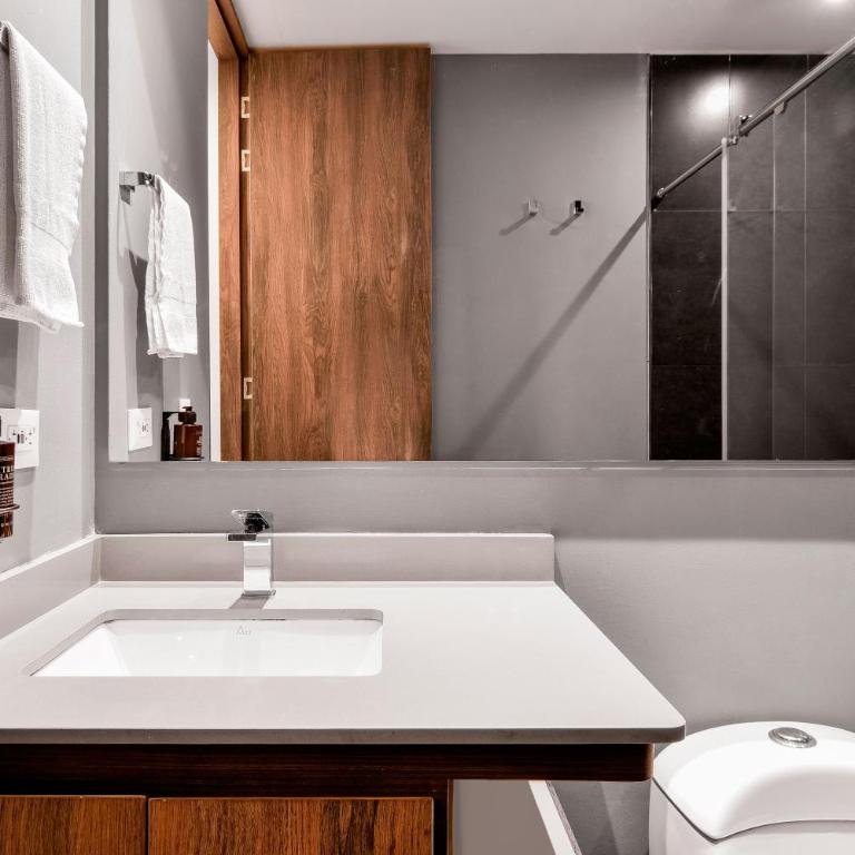 Morph - Urban K By gA - Suite Apartment - 16