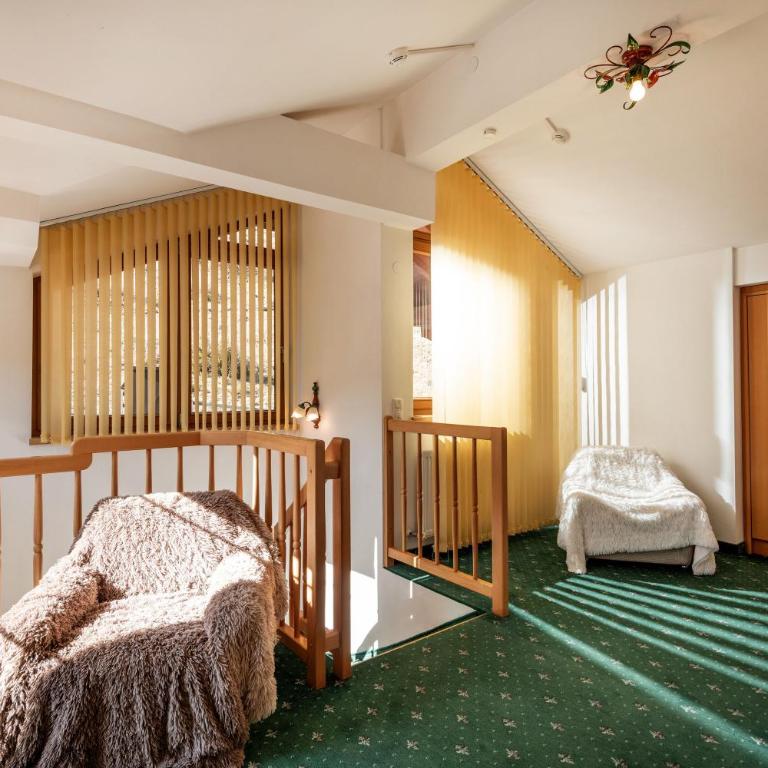 Hotel ALPINJUWEL 3-Sterne Superior - Apartment - 3