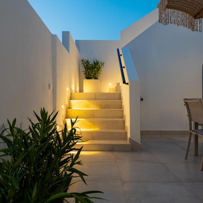 Luxury Villa - Sunset Rooftop - Heated Pool - Outdoor Kitchen - Airconditioned - Villa - 50