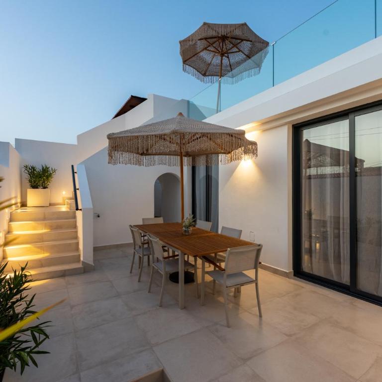 Luxury Villa - Sunset Rooftop - Heated Pool - Outdoor Kitchen - Airconditioned - Villa - 47