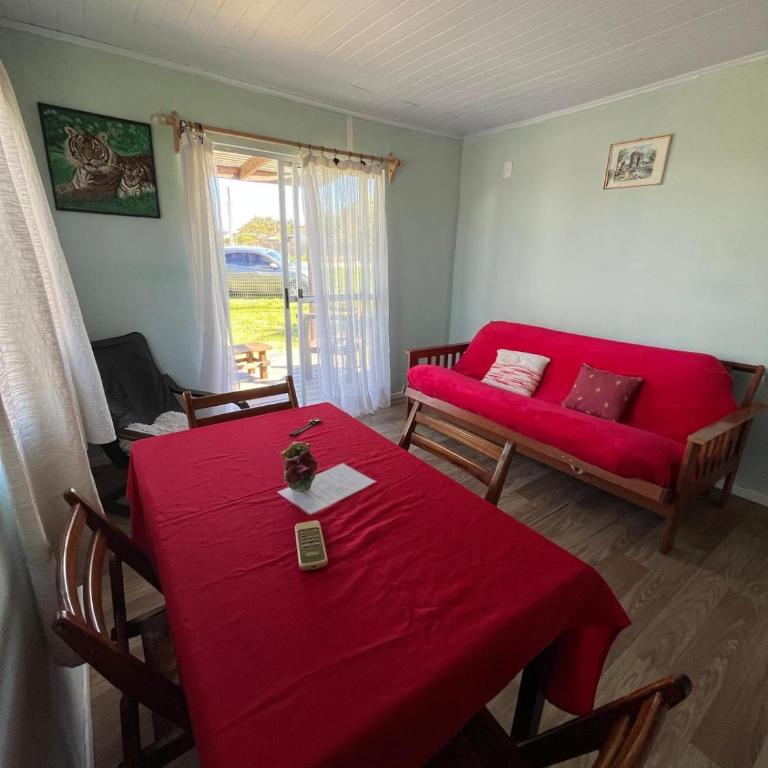 Complejo da Fortune - One-Bedroom Apartment - 3
