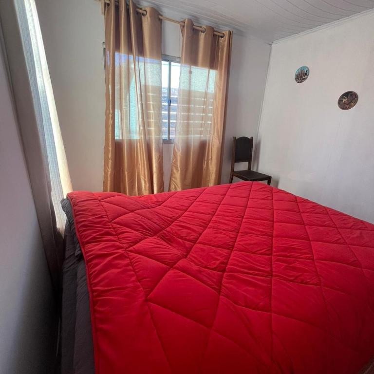 Complejo da Fortune - One-Bedroom Apartment - 3
