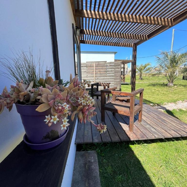 Complejo da Fortune - One-Bedroom Apartment - 9