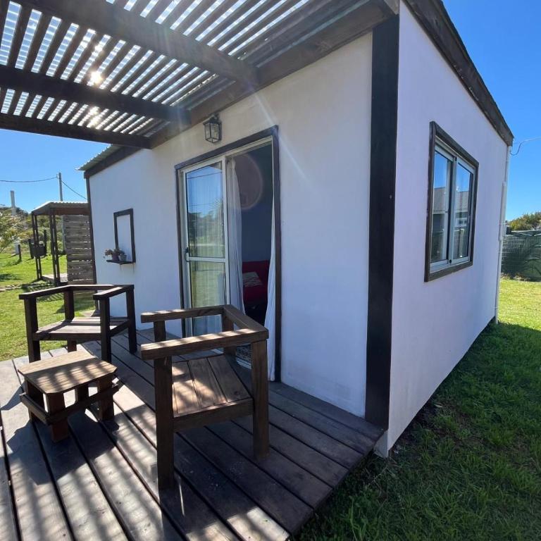 Complejo da Fortune - One-Bedroom Apartment - 10