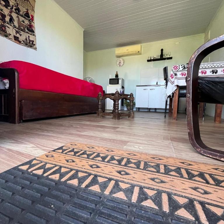 Complejo da Fortune - One-Bedroom Apartment - 5