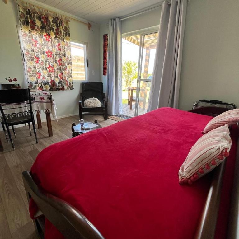 Complejo da Fortune - One-Bedroom Apartment - 8