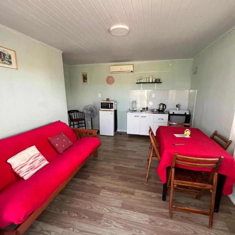 Complejo da Fortune - One-Bedroom Apartment - 13