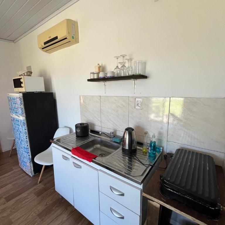 Complejo da Fortune - One-Bedroom Apartment - 14