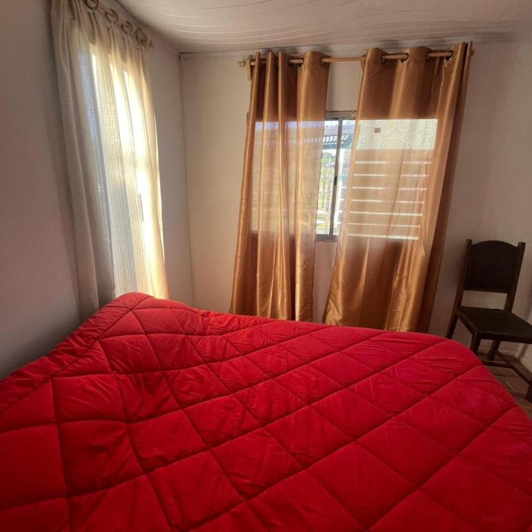 Complejo da Fortune - One-Bedroom Apartment - 5