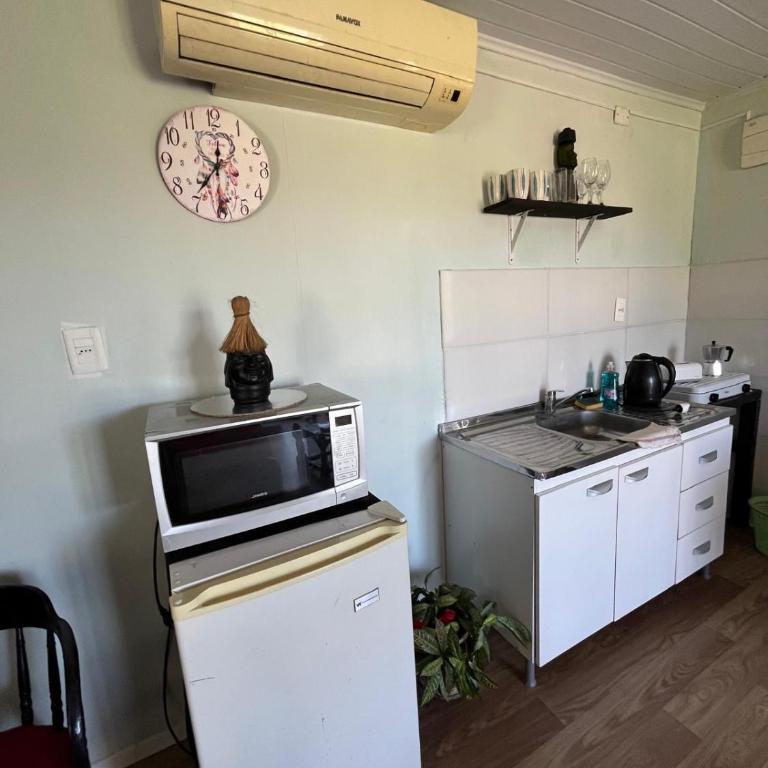 Complejo da Fortune - One-Bedroom Apartment - 9