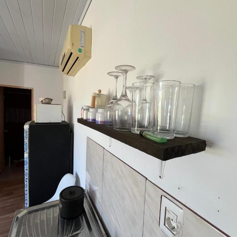 Complejo da Fortune - One-Bedroom Apartment - 17