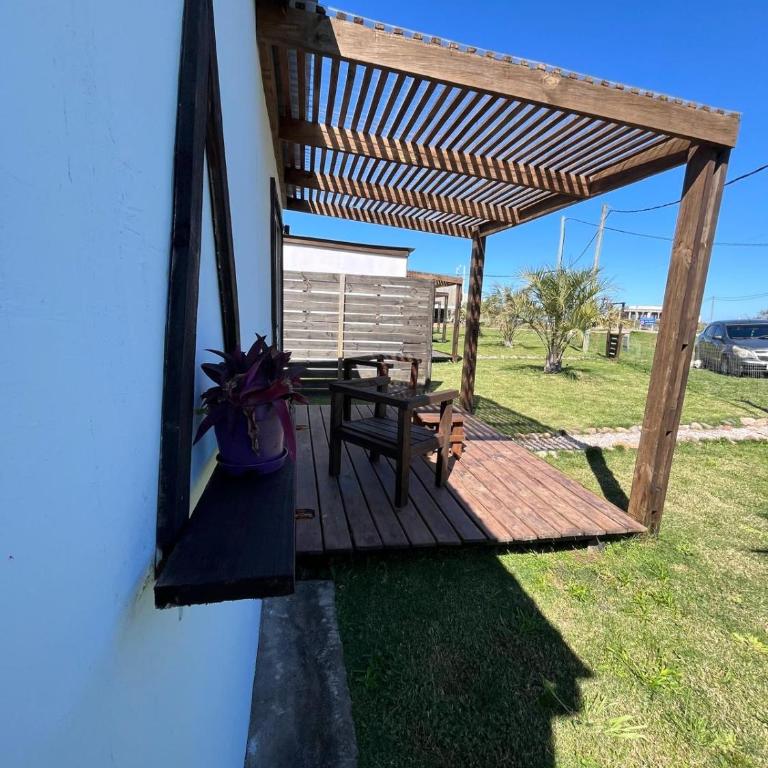 Complejo da Fortune - One-Bedroom Apartment - 10