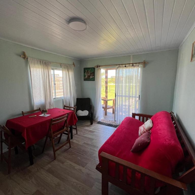 Complejo da Fortune - One-Bedroom Apartment - 18