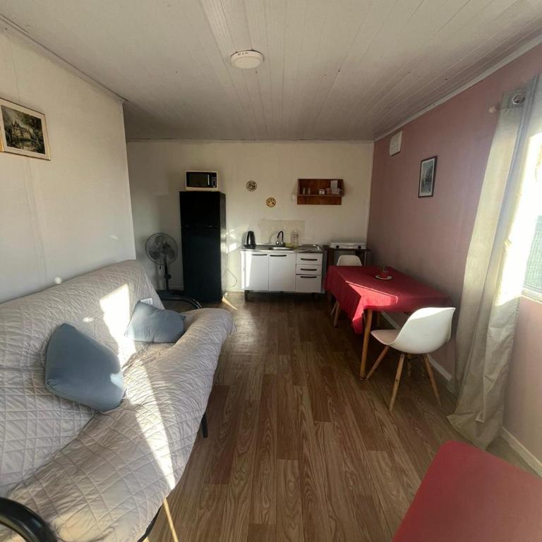 Complejo da Fortune - One-Bedroom Apartment - 7