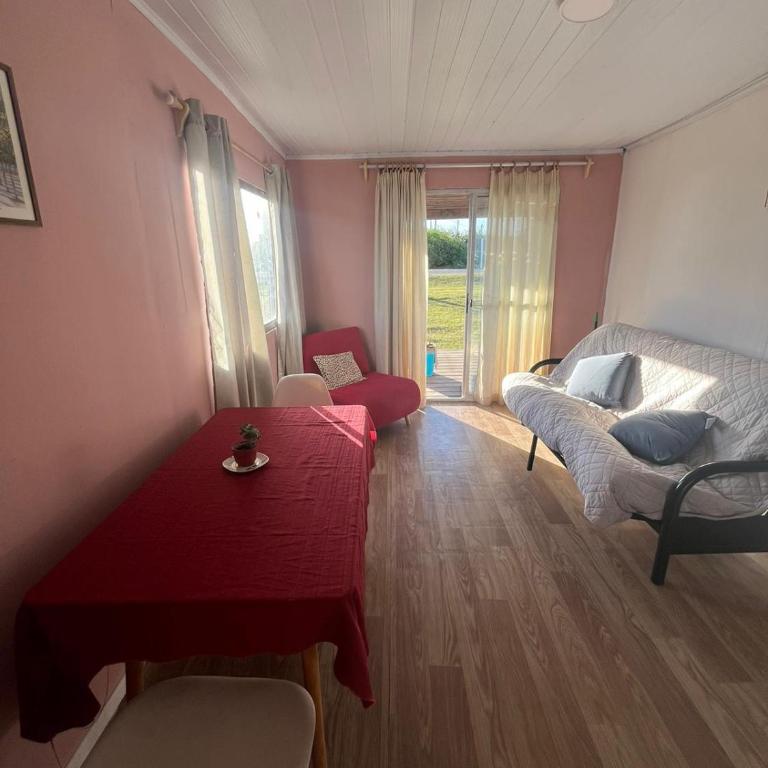 Complejo da Fortune - One-Bedroom Apartment - 9